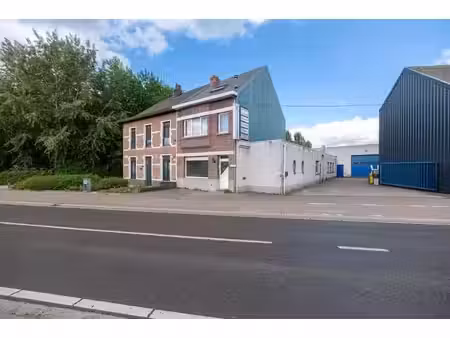 combinaison idéale entre le travail et le logement