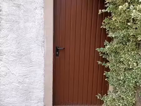 a louer - emplacement de stockage