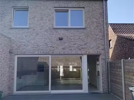 charmant huis