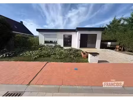 maison à louer