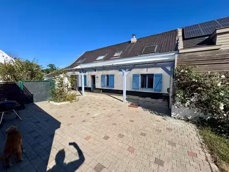 belle maison avec du cachet