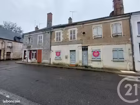 immeuble 195 m² reuilly