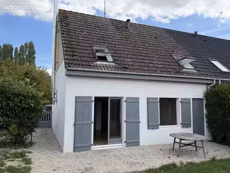 maison 5 pièces 89 m²