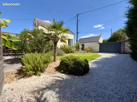 maison 5 pièces 142 m²