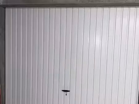 garage fermé dans résidence annecy■non soumis au dpe