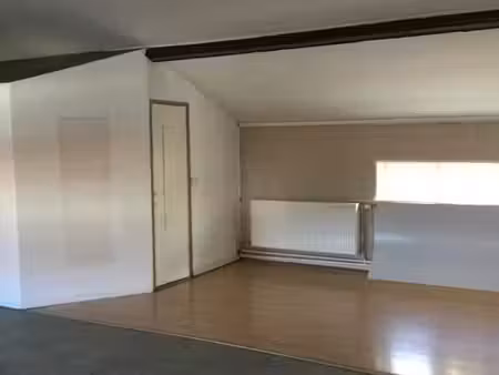 pour particulier local stockage de matériel ou autres