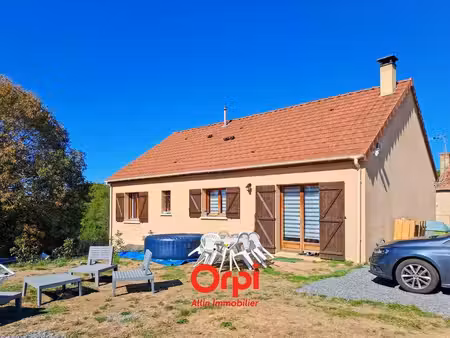 orpi allin immobilier