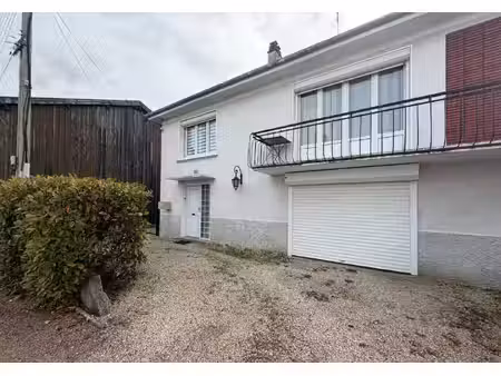 propriétaire particulier