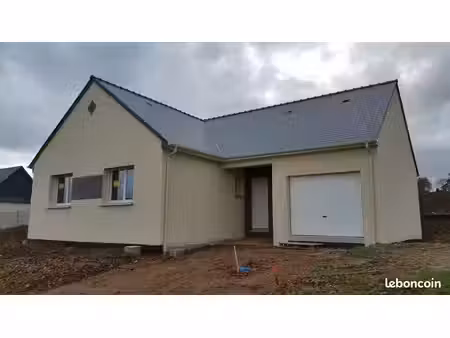 maison 5 pièces 90 m²