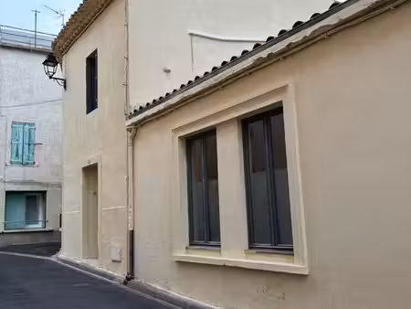maison de village 145m2