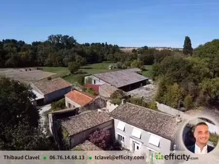 immeuble à vendre