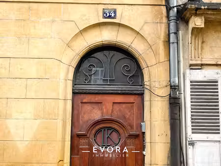evora immobilier