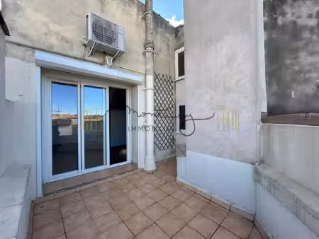 montaury immobilier