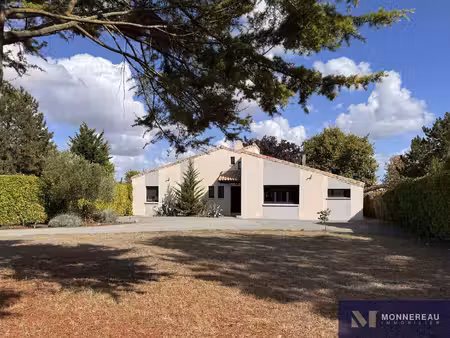 monnereau immobilier