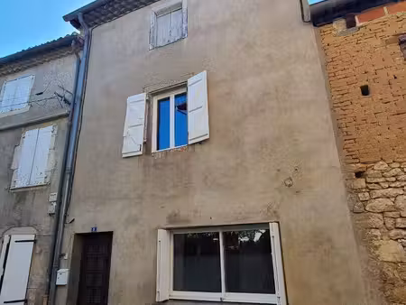 maison à louer