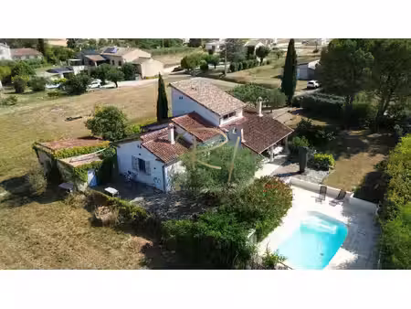 renaissance immobilier barjac