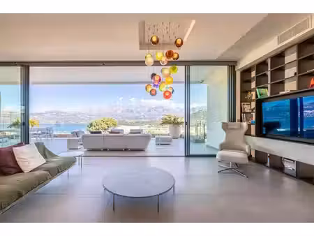 villa à vendre