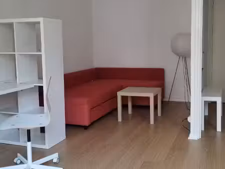 studio à louer à clermont ferrand plein centre au calme pour étudiant