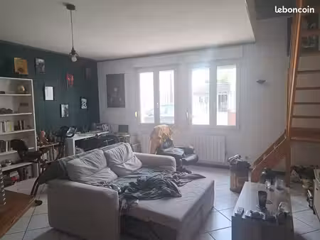 f2 duplex