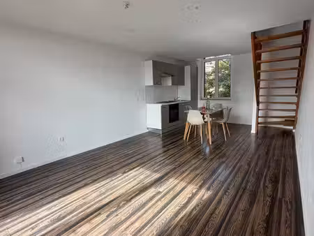 location appartement t2