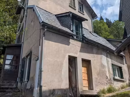 immeuble - grande maison de 200m2 mont-dore