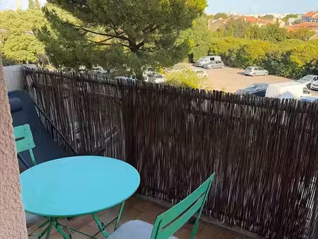 t2 meublé à louer