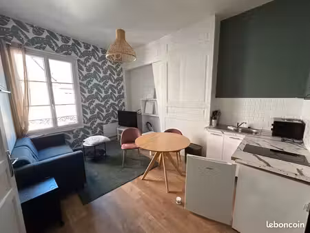 hyper centre avec beaucoup de charme