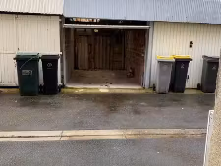 box 15 m2