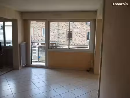 appartement 4 pièces 95 m²