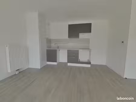 appartement t2