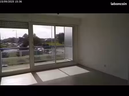 studio 1 pièce 25 m²