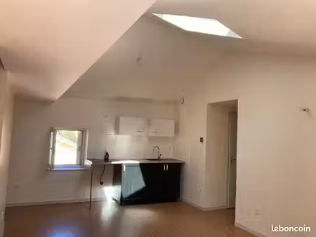 appartement t3 bessenay