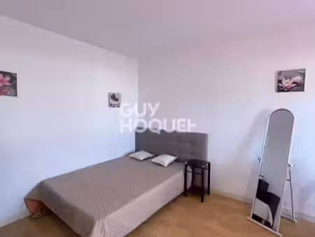 appartement 1 pièce 32 m²