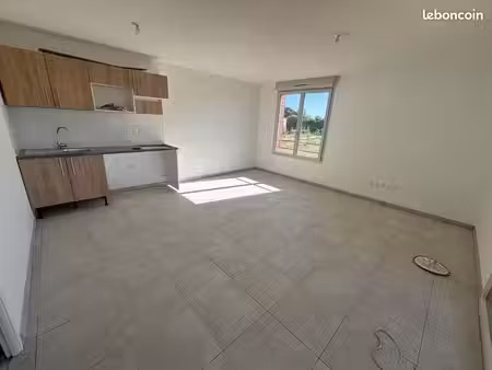 appartement t3
