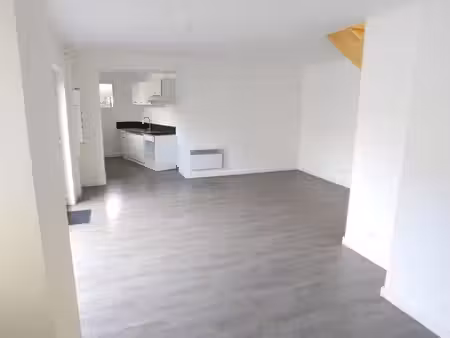 appartement t2