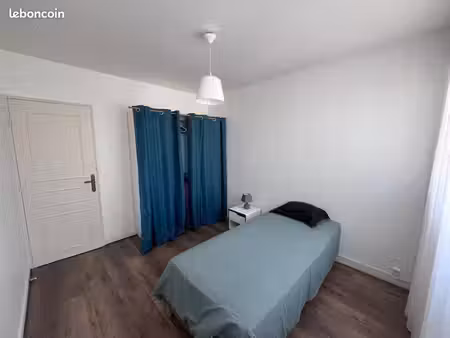appartement 1 pièce 10 m²