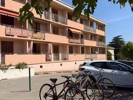 studio meublé à louer