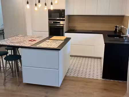 appartement t3 80m2 standing
