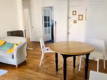 appartement t3