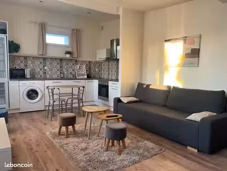 magnifique studio 32m2 920 tout compris