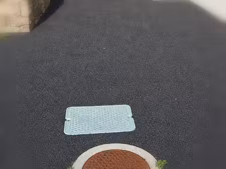 place de parking