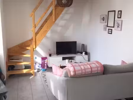 location t2 de 35m2 à montaigu vendée