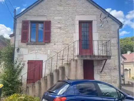 maison location
