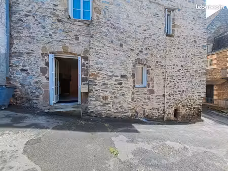 charmant studio allassac