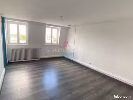 appartement 2 pièces 32 m²