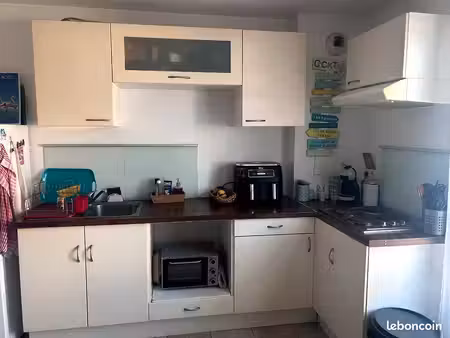 appartement t2