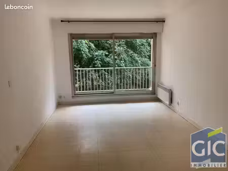 appartement 4 pièces 84 m²