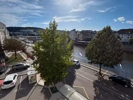 chambre à louer dans grand appart. - bord moselle