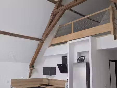 appartement lecelles