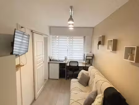studio quartier vauban lille